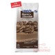 Mousse Chocolate Ledevit - 1 Kg - Pack 6 Un.