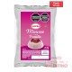 Mousse de Frutilla Mapsa - 1Kg - Pack 16 Un.