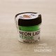 Colorante Neon King Dust Verde - 4Grs