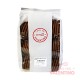 Tapas Alfajor Mediana Chocolate 500 Grs.