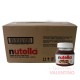 Nutella 140gr. - Pack 10 Un.