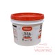 Dulce de Leche Milkey Repostero Plastico - 4 Kg