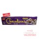 Galletita Chocolina - 250 Grs - Pack 25 Un.