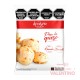 Mix Pan de Queso Keuken - 500 Grs.