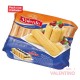 Vainillas Valente - 444Grs - Pack 10 Un.