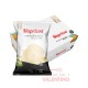 Baño Alfajorero Mapricoa Blanco - 1 Kg - Pack 3 Un