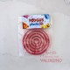 Cortante Plastico Flogus Set Circulo x5