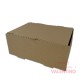 Caja Microcorrugado Marron 23 x 16 x 9cm