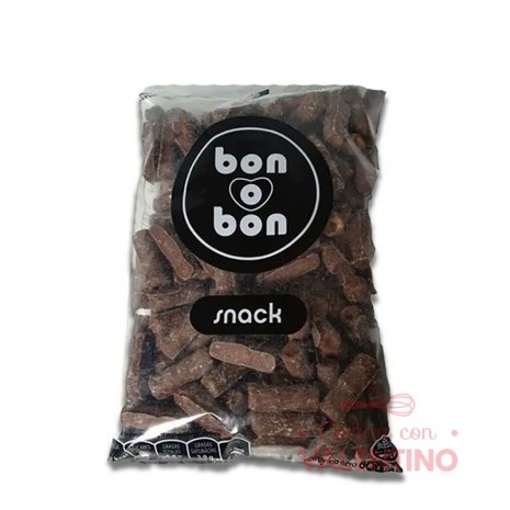 Obleas Snack Bon o Bon - 800 Grs