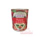 Pulpa de Frutilla Vanesa - 940Gr