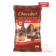 PROMO Baño de Moldeo Chocolart Leche - 5 Kg.