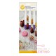 Set Utensilios Para Baño de Chocolate Wilton - 3 Un