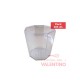 Vaso Acrilico Shot - 100 Cc - Pack 216 Un