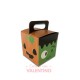 Caja Valija Halloween 10x10.5x10x5cm