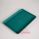 Placa Horno Isabel Vermal 34 Cm Verde