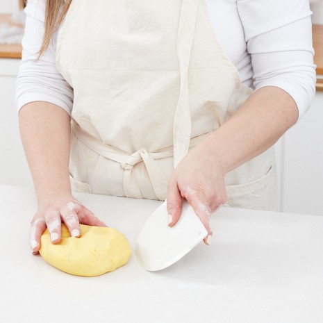 ABC de la pastelería para emprendedores: Masas quebradas