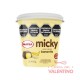 Pasta Relleno Micky Bananita - 450Grs